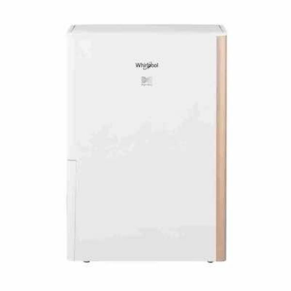圖片 Whirlpool 惠而浦 Puri-Pro12公升清淨除濕機 DS242HCTW