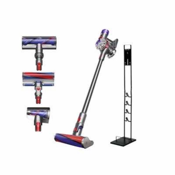 圖片 dyson 戴森  V8 SV25 強勁無線吸塵器