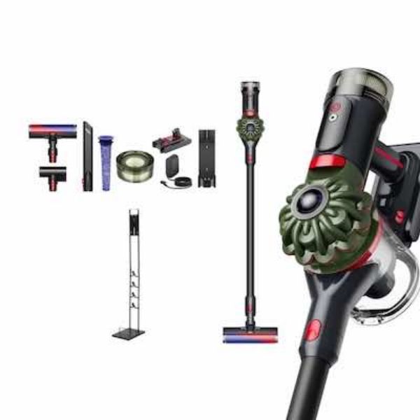 圖片 dyson 戴森 V8 Cyclone SV55 無線吸塵器