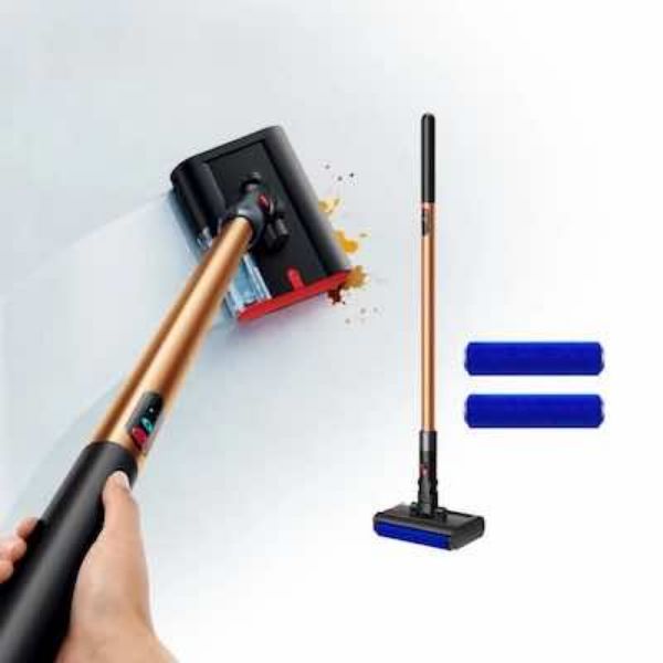 圖片 dyson 戴森 PencilWash 鉛筆洗地機/筆型洗地機