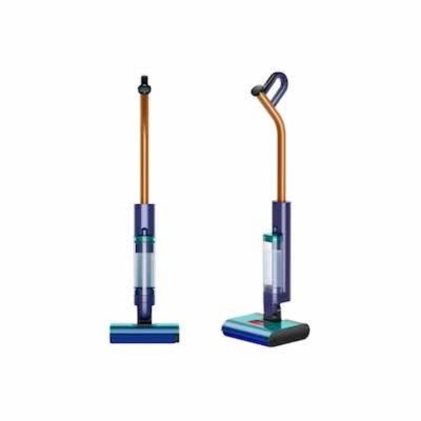 圖片 dyson 戴森 Clean+Wash Hygiene 深層潔淨洗地機 DW50