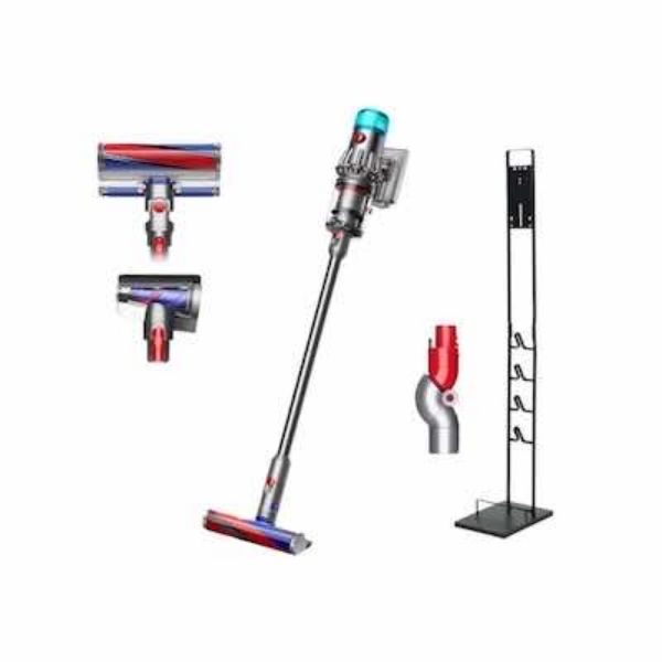 圖片 dyson 戴森  V12 Fluffy Origin SV44 輕量無線吸塵器