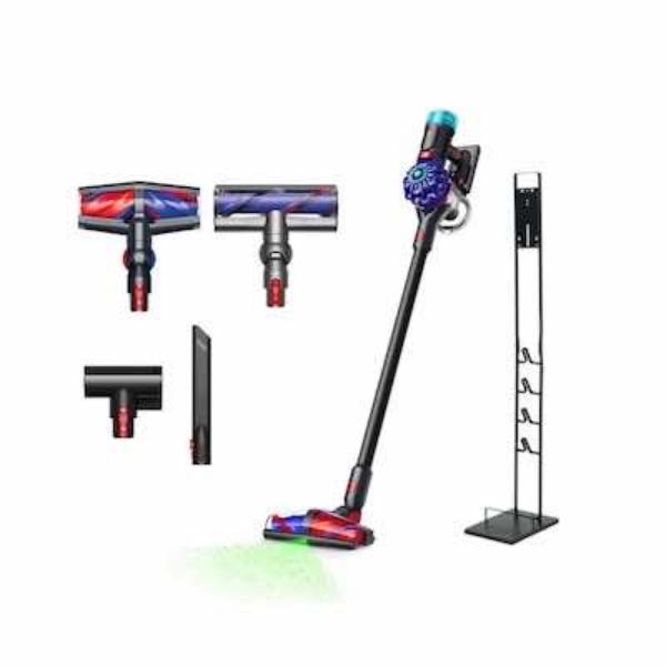 圖片 dyson 戴森 V10 Konical 雙錐無纏結吸塵器