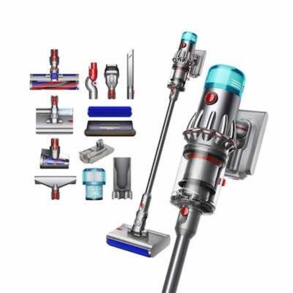 圖片 dyson 戴森 V12s Origin Submarine SV49 乾溼全能洗地吸塵器