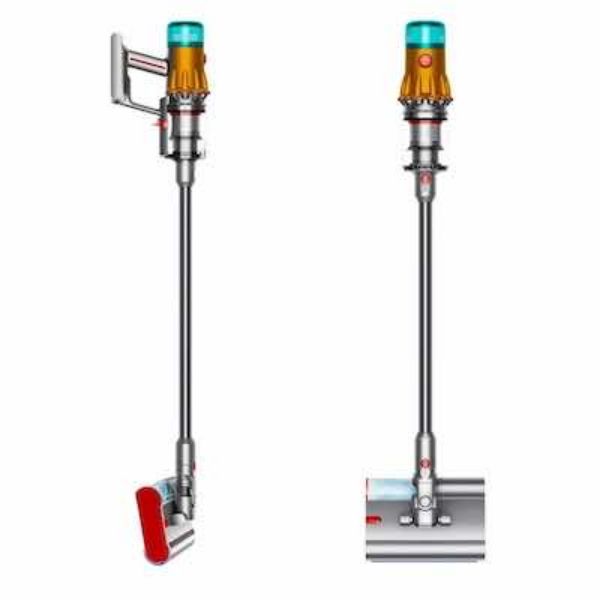 圖片 dyson 戴森 V12s Detect Slim Submarine SV46 乾溼全能洗地吸塵器 