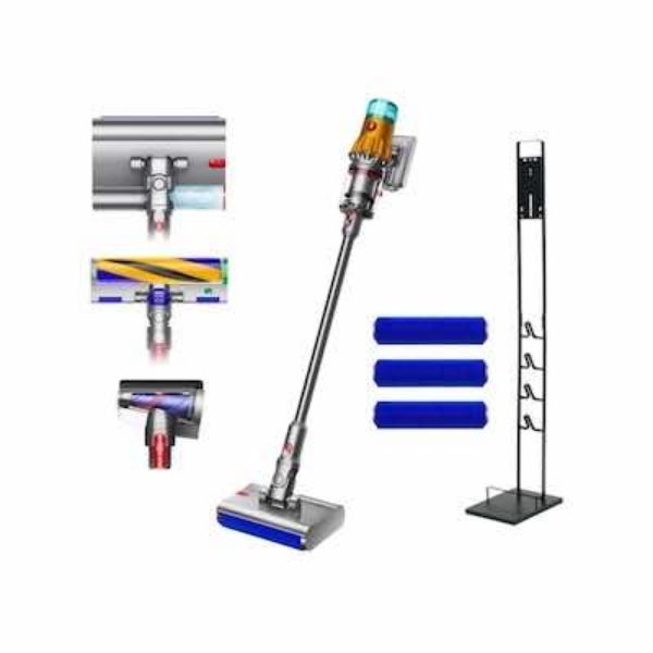圖片 dyson 戴森  V12s Detect Slim Submarine SV46 乾溼全能洗地吸塵器