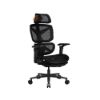 圖片 COUGAR 美洲獅TERMINATOR AIR 人體工學電競椅