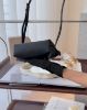 圖片 【LONGCHAMP】LE PLIAGE XTRA 迷你餃子包 黑色