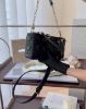 圖片 【DIOR】LADY D-JOY 小號 黑色