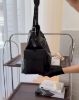 圖片 【LV 】CARRY All TRAVEL BAG 黑武士 M15175