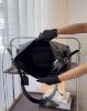 圖片 【LV 】CARRY All TRAVEL BAG 黑武士 M15175