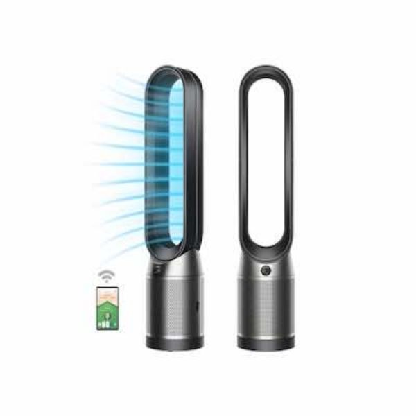 圖片 dyson 戴森 TP11 Purifier Cool 二合一涼風智能空氣清淨機