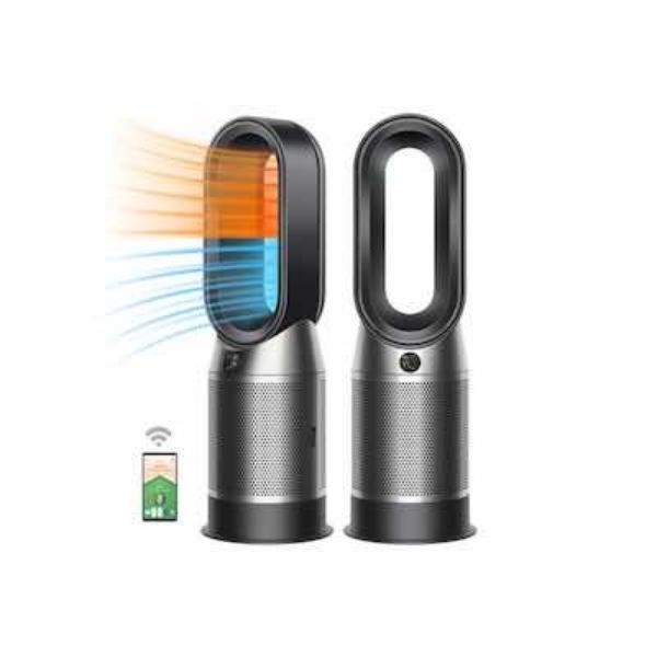 圖片 dyson 戴森 HP11 Purifier Hot+Cool 三合一涼暖智能空氣清淨機
