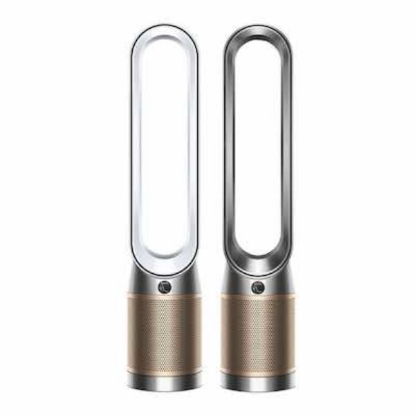 圖片 dyson 戴森 TP12 Purifier Cool De-NOx 二合一甲醛NOx偵測涼風空氣清淨機