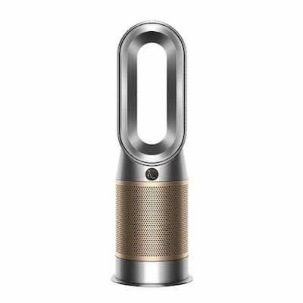 圖片 dyson 戴森 HP12 Purifier Hot+Cool De-NOx三合一甲醛NOx偵測涼暖空氣清淨機