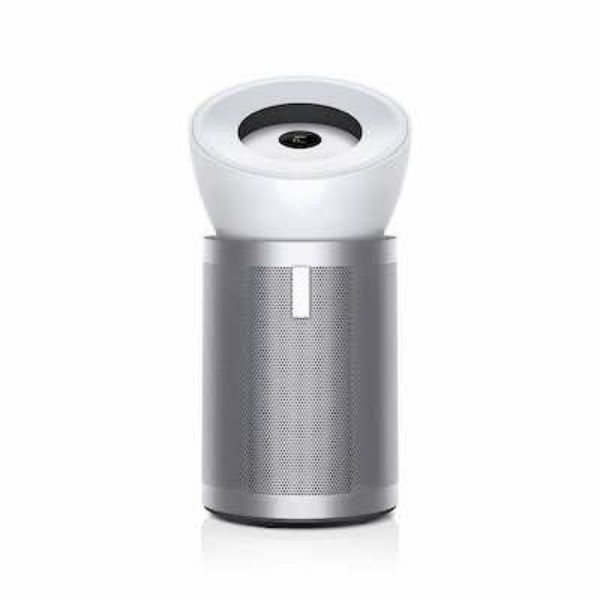 圖片 dyson 戴森  BP02 強效極靜抗敏空氣清淨機 + HJ10 噴射氣流空氣清淨機