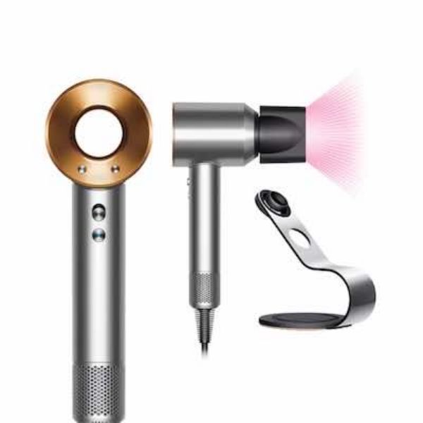 圖片 dyson 戴森 HD08 Origin Supersonic 吹風機