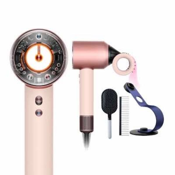 圖片 dyson 戴森  HD16 Supersonic Nural™ 全新一代 吹風機