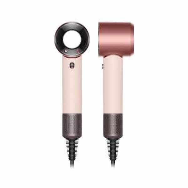圖片 dyson 戴森  HD19 Supersonic™ Travel 隨行吹風機