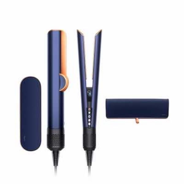 圖片 dyson 戴森 HT01 Airstrait™ 二合一吹風直髮器