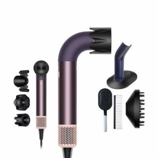 圖片 dyson 戴森 HD17 Supersonic r 精準造型 輕量吹風機