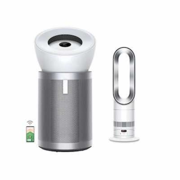 圖片 dyson 戴森  BP02 Purifier Big+Quiet 強效極靜抗敏空氣清淨機