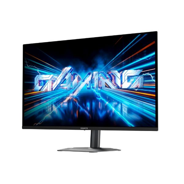 圖片 【GIGABYTE 技嘉】GO27Q24A 電競螢幕 (27型/2K/QD-OLED/240Hz/0.03ms)