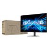 圖片 【GIGABYTE 技嘉】GO27Q24A 電競螢幕 (27型/2K/QD-OLED/240Hz/0.03ms)