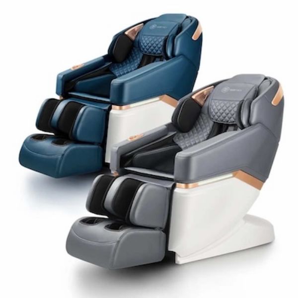 圖片 輝葉 V-Motion 一健椅 按摩椅 HY-5082A