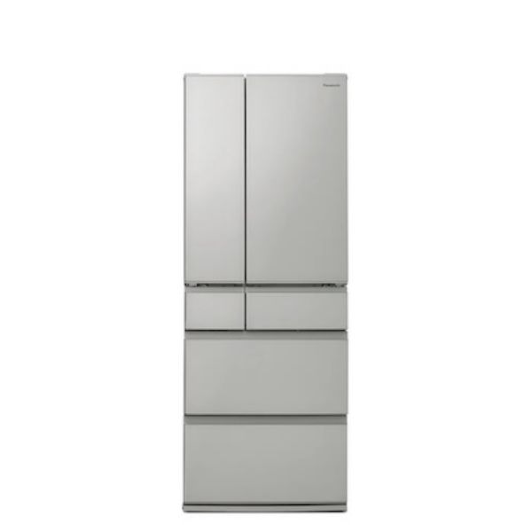 圖片 Panasonic 國際牌601公升日製變頻六門電冰箱NR-F601XT-C1