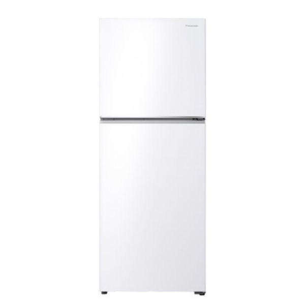 圖片 Panasonic 國際牌498公升無邊框鋼板雙門冰箱NR-B496TV-W