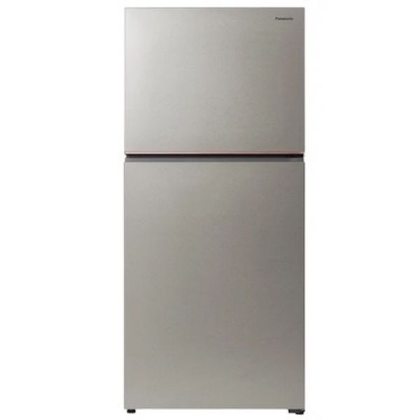圖片 Panasonic 國際牌650公升無邊框鋼板雙門冰箱NR-B656TV-S1