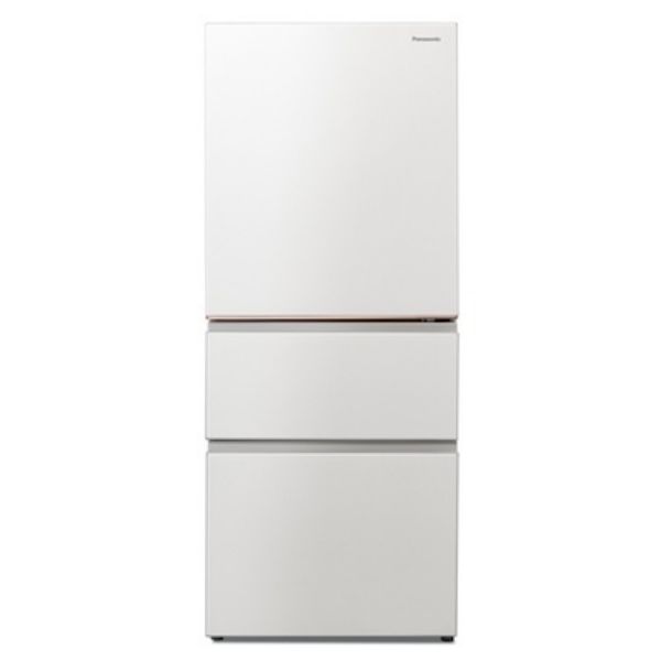 圖片 Panasonic 國際牌500公升一級能效三門變頻電冰箱NR-C505XV-W