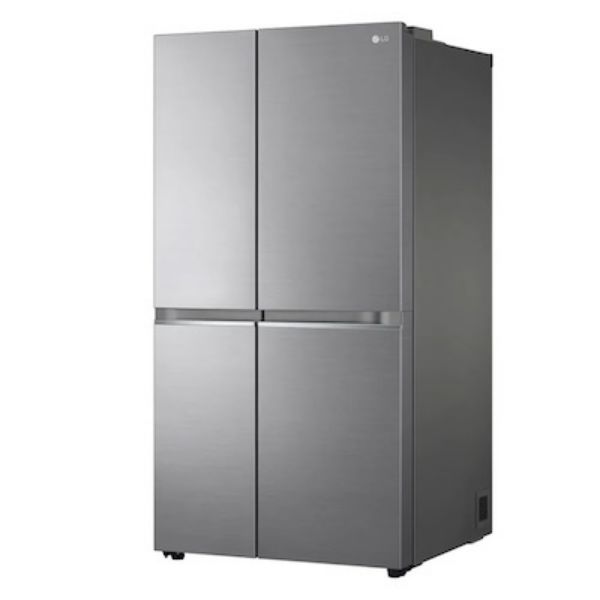 圖片 LG 樂金785公升變頻對開冰箱 GR-B734SV