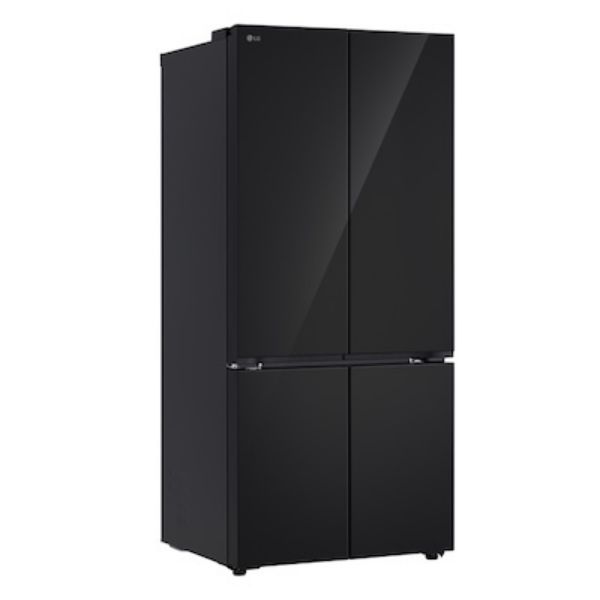 圖片 LG 樂金619公升智慧變頻四門冰箱GV-NB61BG