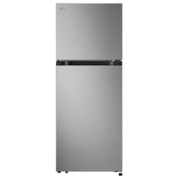 圖片 LG 樂金217公升智慧變頻雙門冰箱GN-L217SVN