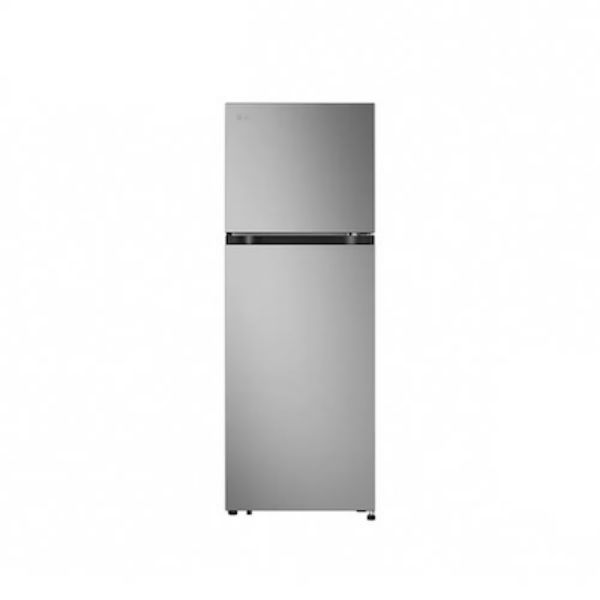 圖片 LG 樂金243公升變頻雙門智慧電冰箱GN-L243SVN