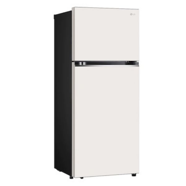 圖片 LG 樂金375公升智慧變頻雙門冰箱GN-L372BEN