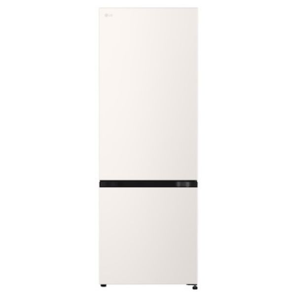 圖片 LG 樂金332公升一級能效智慧變頻右開下冷凍雙門冰箱GN-BF330BE