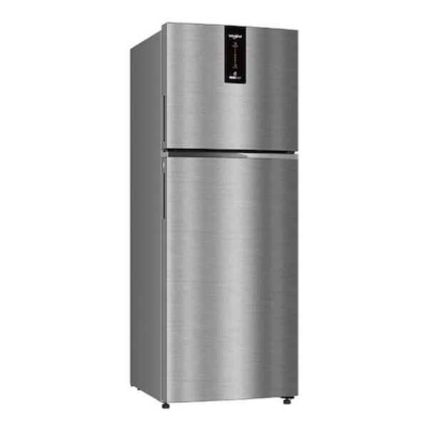 圖片 Whirlpool 惠而浦310公升Intelli Sense 一級能效雙門變頻冰箱WTI3100A