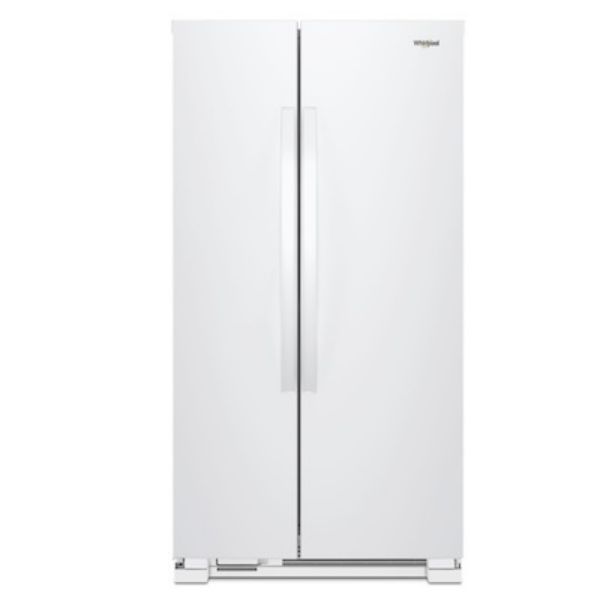 圖片 Whirlpool 惠而浦740公升對開門冰箱WRS315SNHW