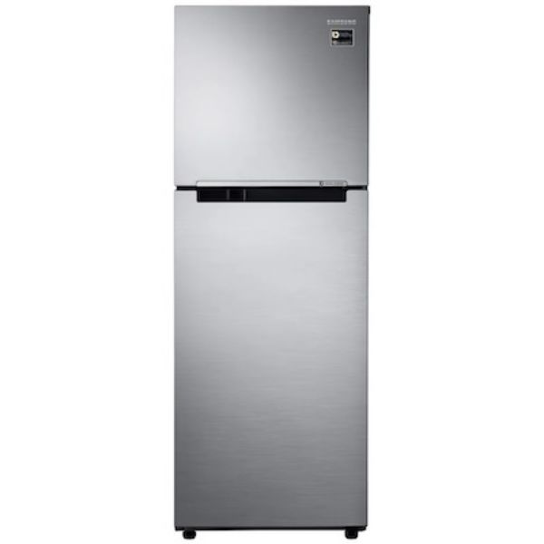 圖片 Samsung 三星237公升極簡雙門冰箱RT22M4015S8/TW