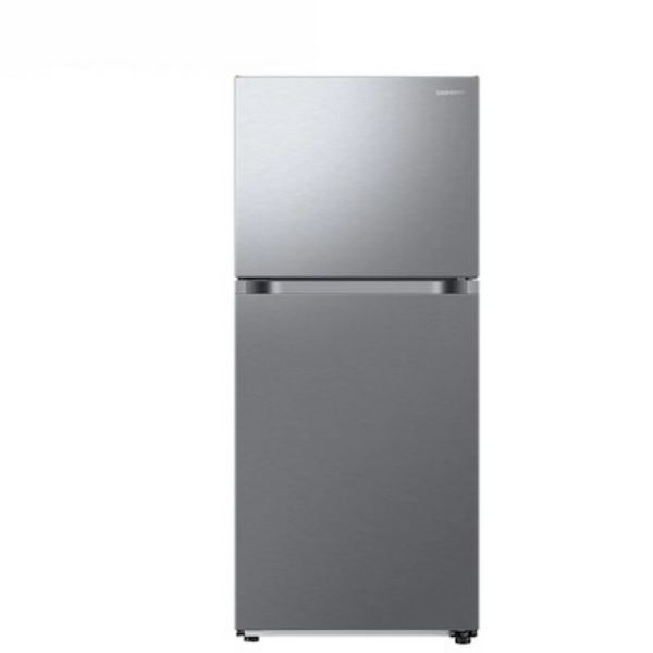 圖片 Samsung 三星498公升極簡系列雙門冰箱RT18DG6308S9TW