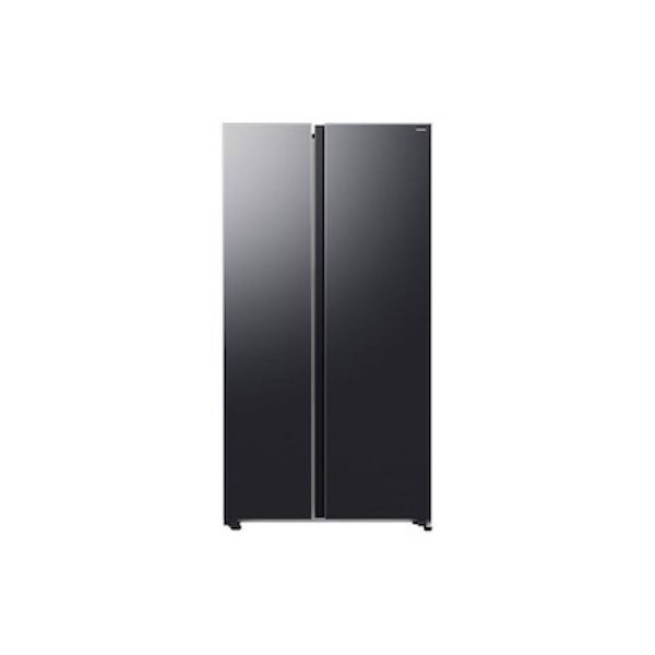 圖片 Samsung 三星655公升美式變頻對開雙門冰箱RS70F65Q4FTW