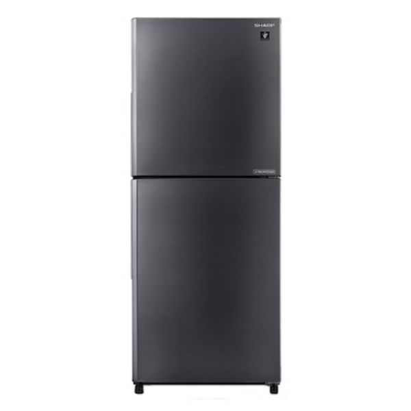 圖片 SHARP 夏普300公升大冷凍雙門除菌冰箱SJ-PX30-SL