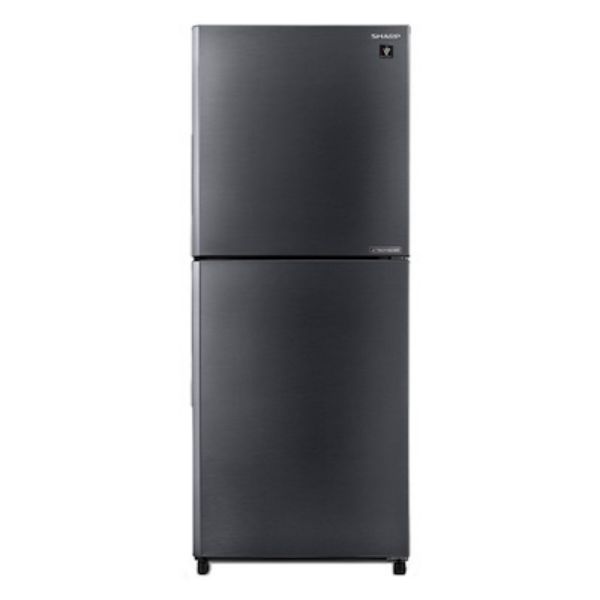 圖片 SHARP 夏普330公升大冷凍雙門除菌冰箱SJ-PX33-SL