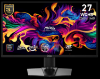 圖片 微星 MAG 272QP QD-OLED X24