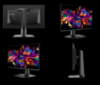 圖片 微星 MAG 272QP QD-OLED X24