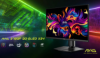 圖片 微星 MAG 272QP QD-OLED X24
