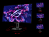 圖片 華碩 ROG Strix OLED XG32UCWG 電競螢幕